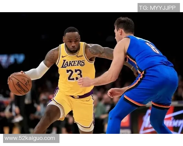 湖人对阵雷霆精彩回放1月18日比赛全程回顾与分析