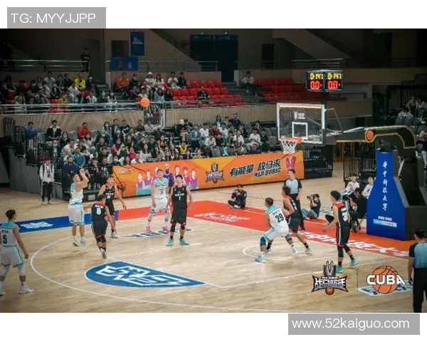 北京大学与厦门大学CUBA篮球赛精彩直播全程回顾与分析
