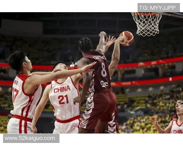 7月6日中国男篮对阵热火精彩录像回放及赛后分析