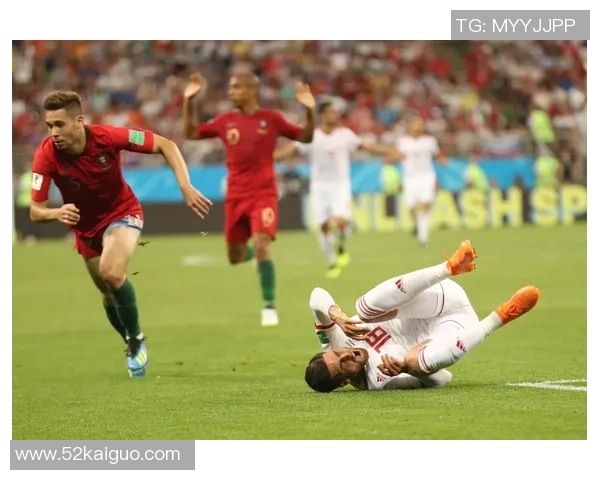 葡萄牙对阵伊朗的赔率分析及百家欧赔数据解读