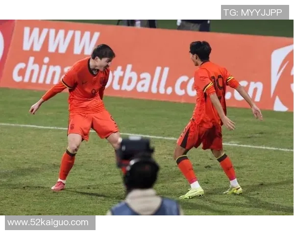 U16国足五连胜晋级！媒体人热议：压倒性优势，方针不仅是亚洲杯