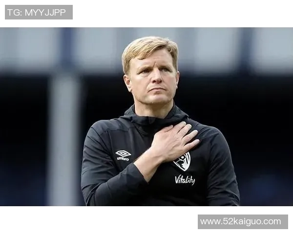 埃迪·豪：有必要对沃尔特马德要求更高，但近几场的援助不行