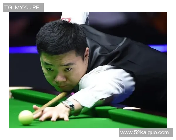 斯诺克惊险反转！四川丁俊晖回绝一轮游，1分险胜晋级，能否闻名冠军？